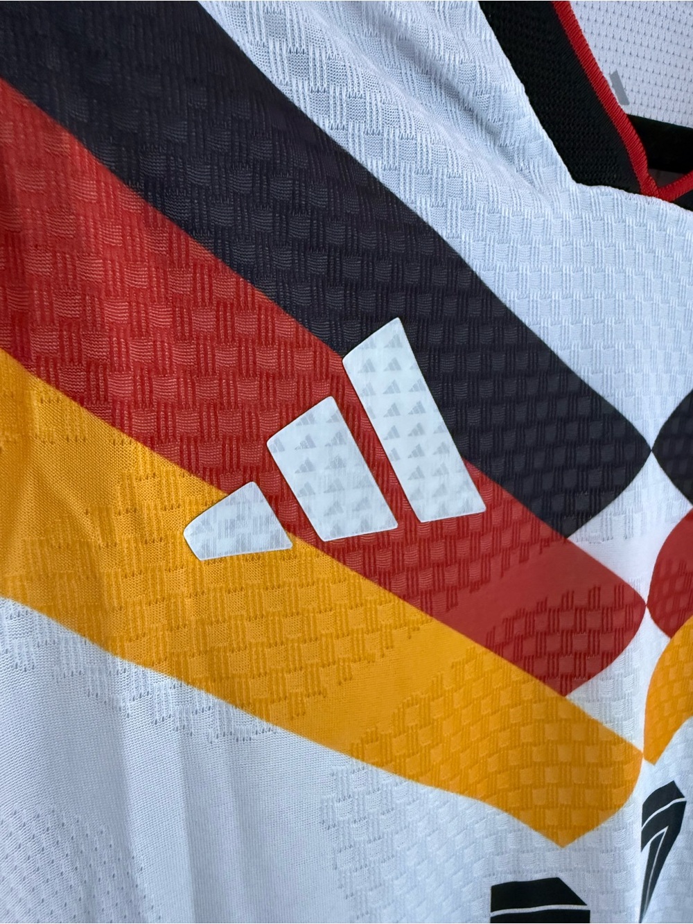 2026 Germany Jerseys - Picture 2 of 11